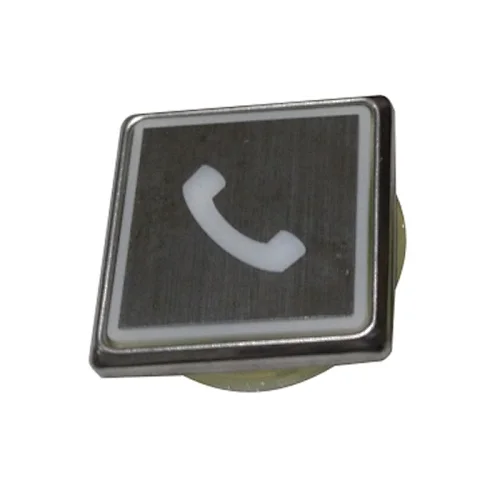 Elevator Button