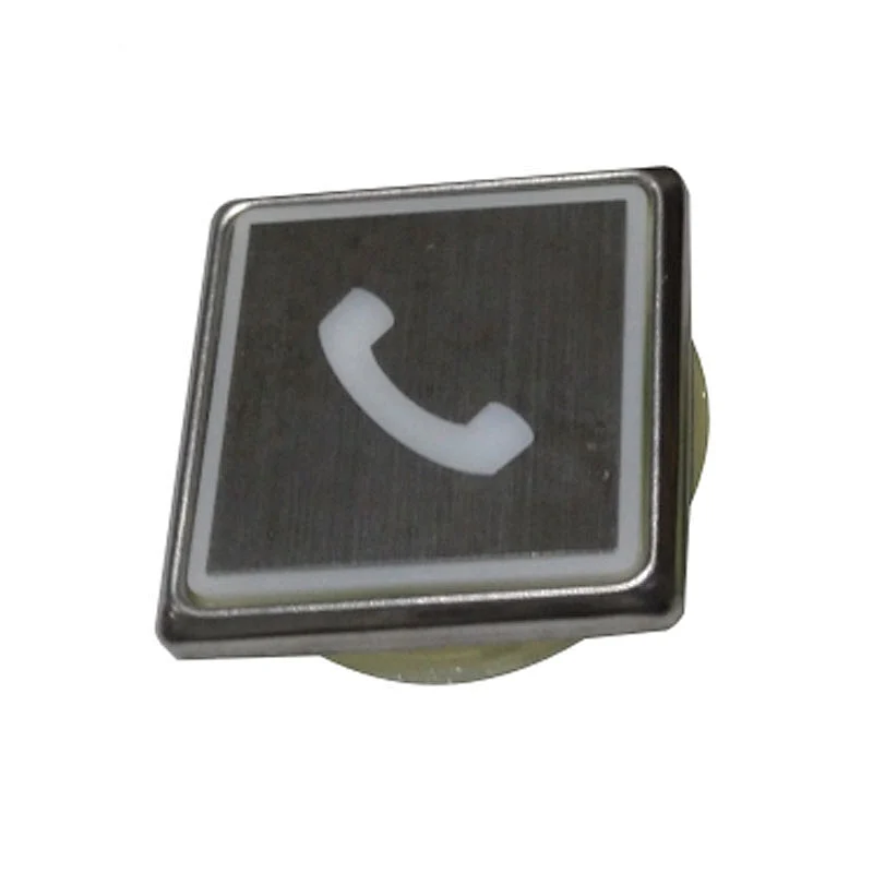 Elevator Button