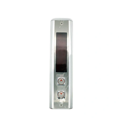 Elevator Cop Panel