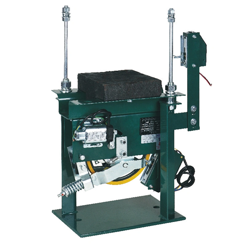 Elevator One-Way Limiter