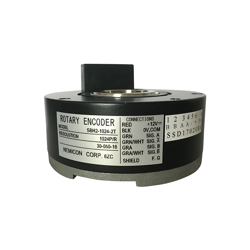 Rotary Encoder