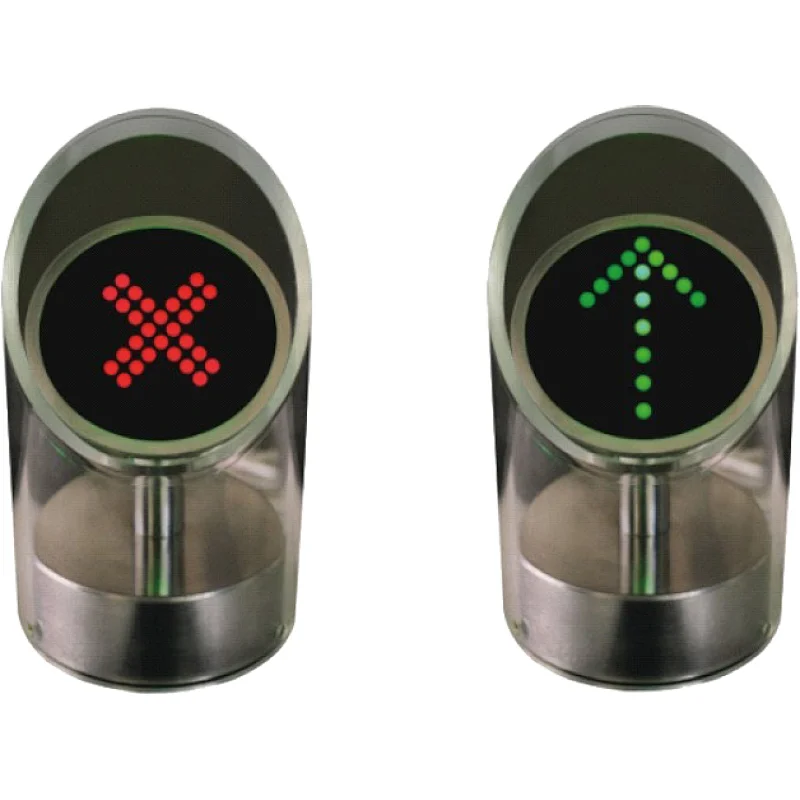 Escalator Indicator