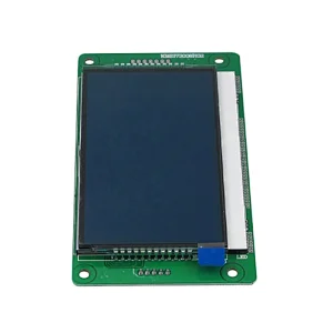 Display PCB Board