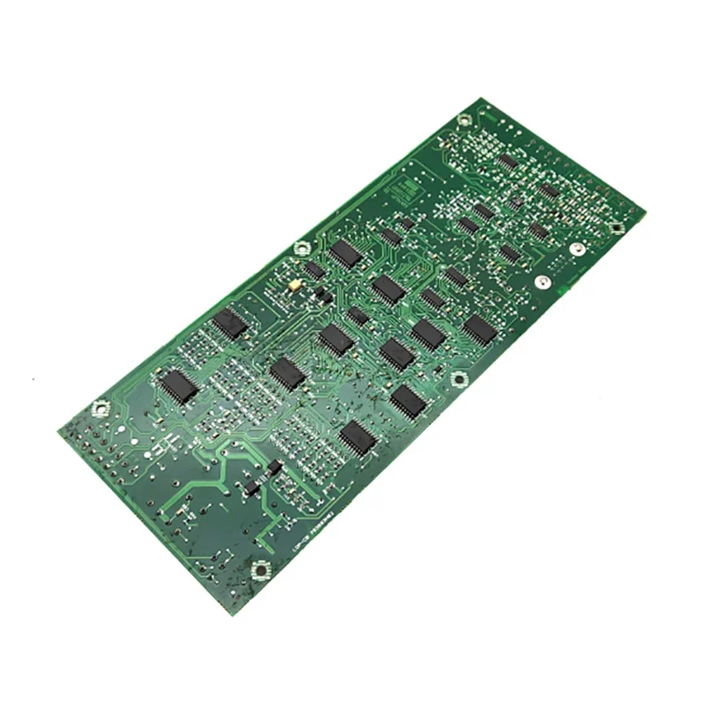 Elevator Board