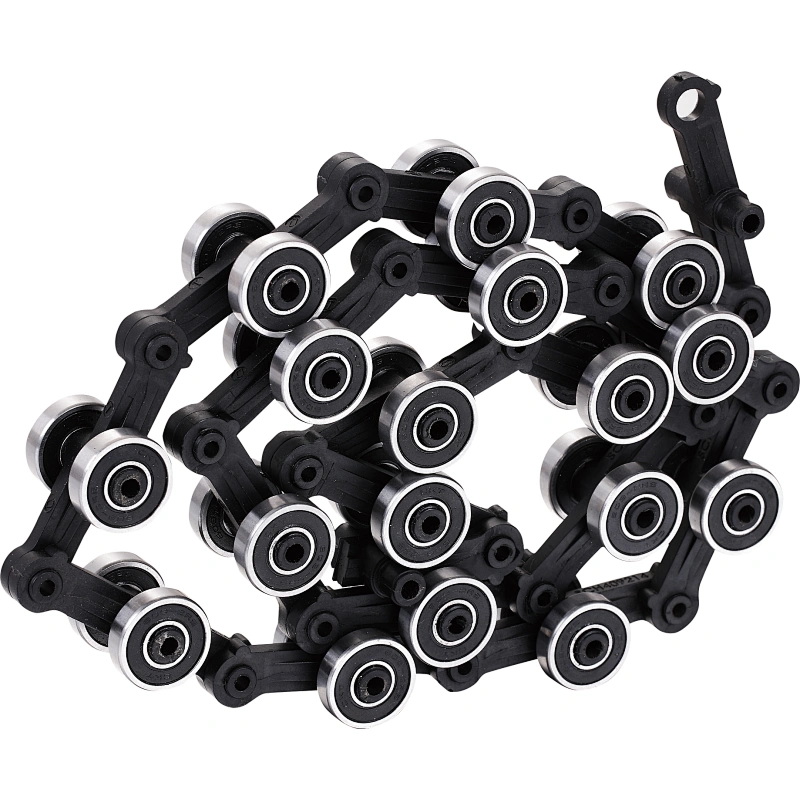 Reversing Chain