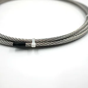 Steel Wire Rope