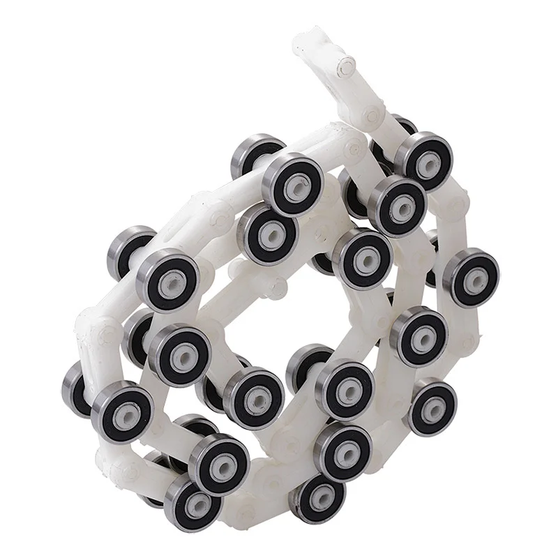 Escalator Reversing Chain