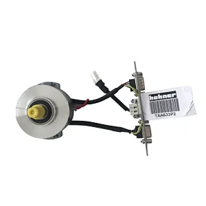 Elevator Encoder