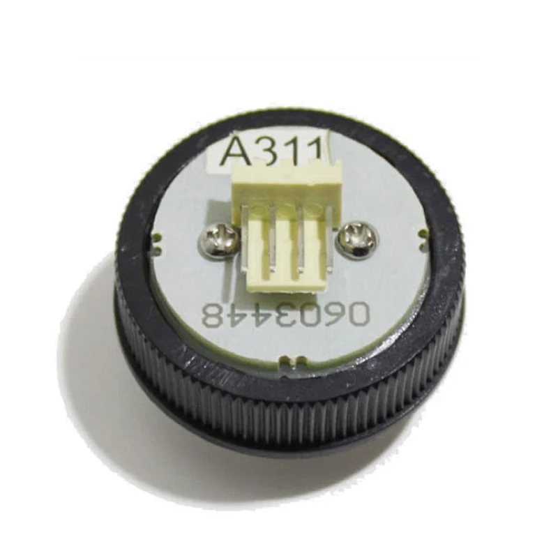 Elevator Button