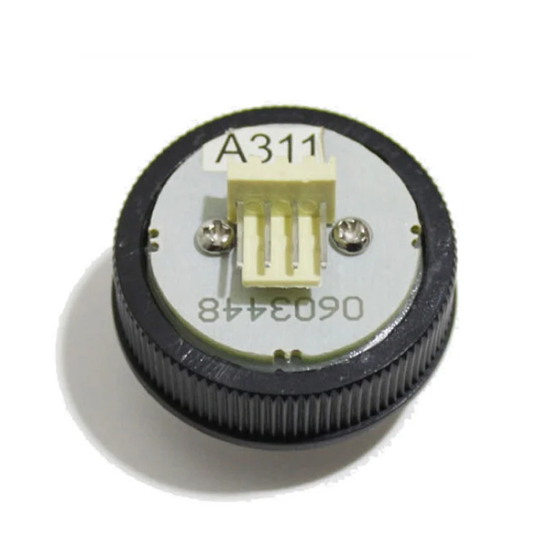 Elevator Button