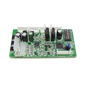 Elevator PCB Board