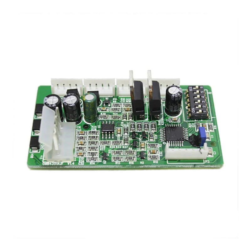 Elevator PCB Board