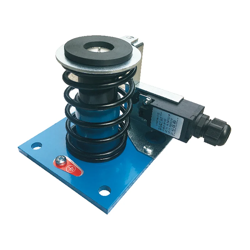 Elevator Hydraulic Buffer