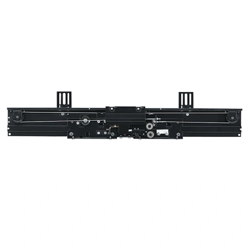 Landing Door Device
