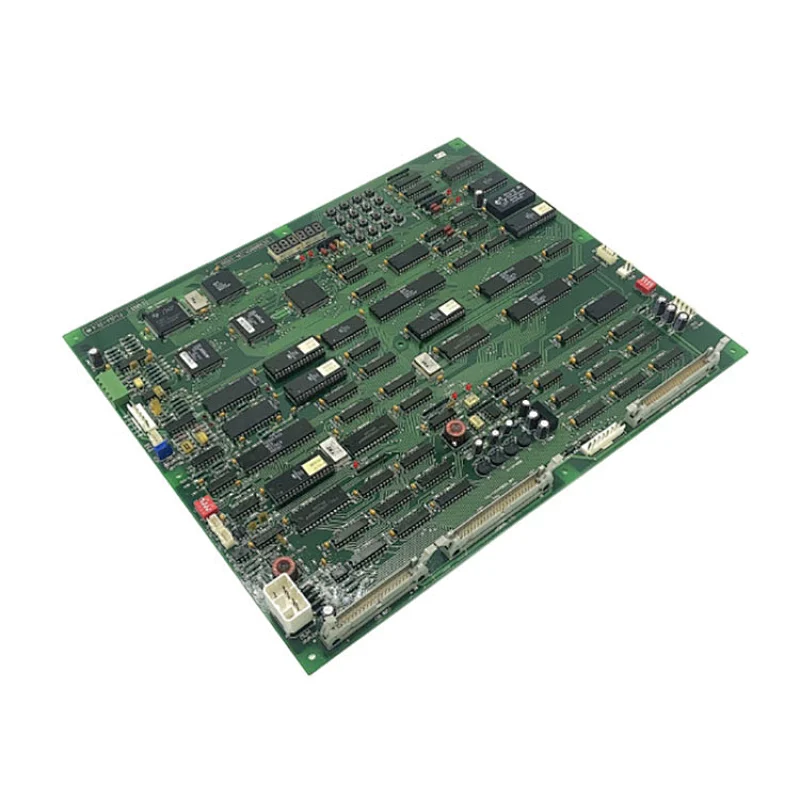 Display Board PCB
