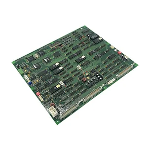 Display Board PCB