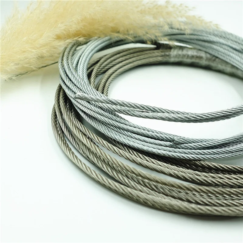 Steel Wire Rope