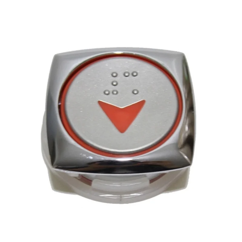 Elevator Button