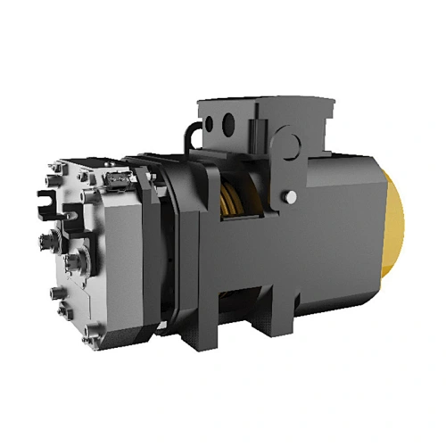 Home Elevator Motor
