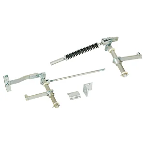 Safety Linkage Device