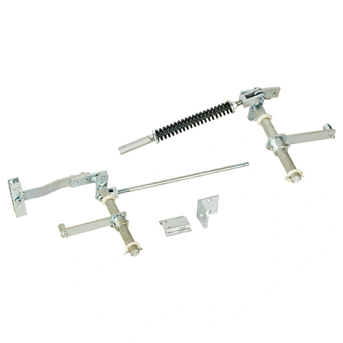 Safety Linkage Device