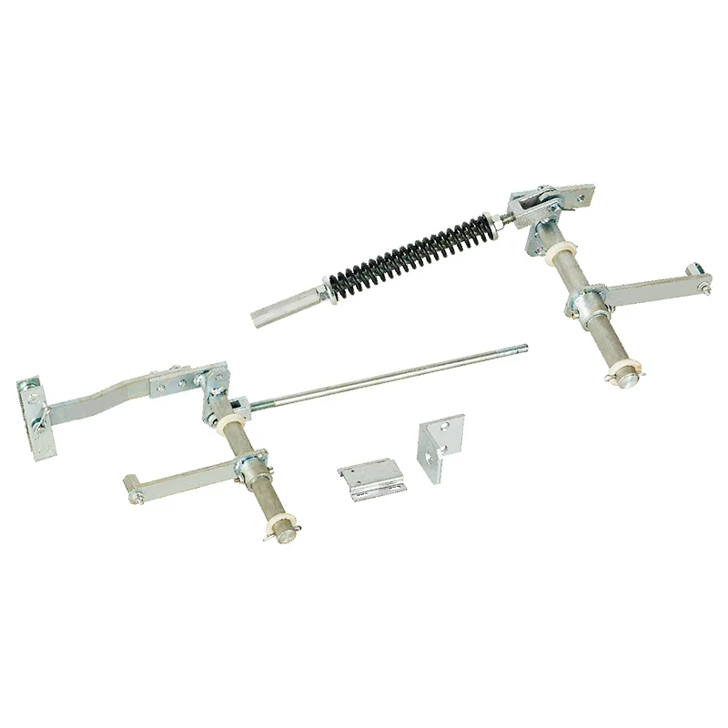 Safety Linkage Device
