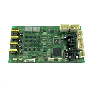 Elevator PCB Board