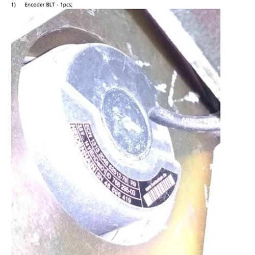 Encoder