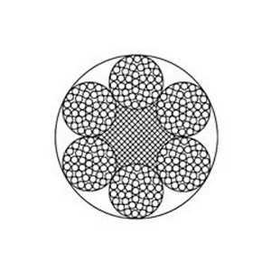 Steel Wire Rope