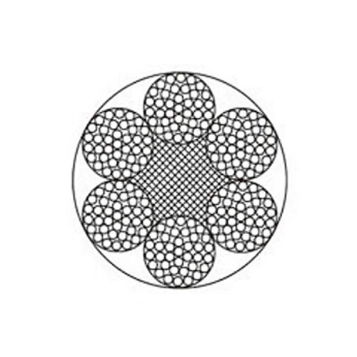 Steel Wire Rope