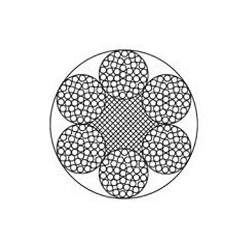 Steel Wire Rope