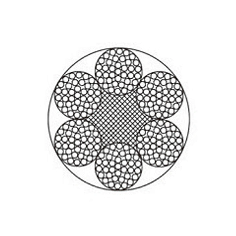 Steel Wire Rope