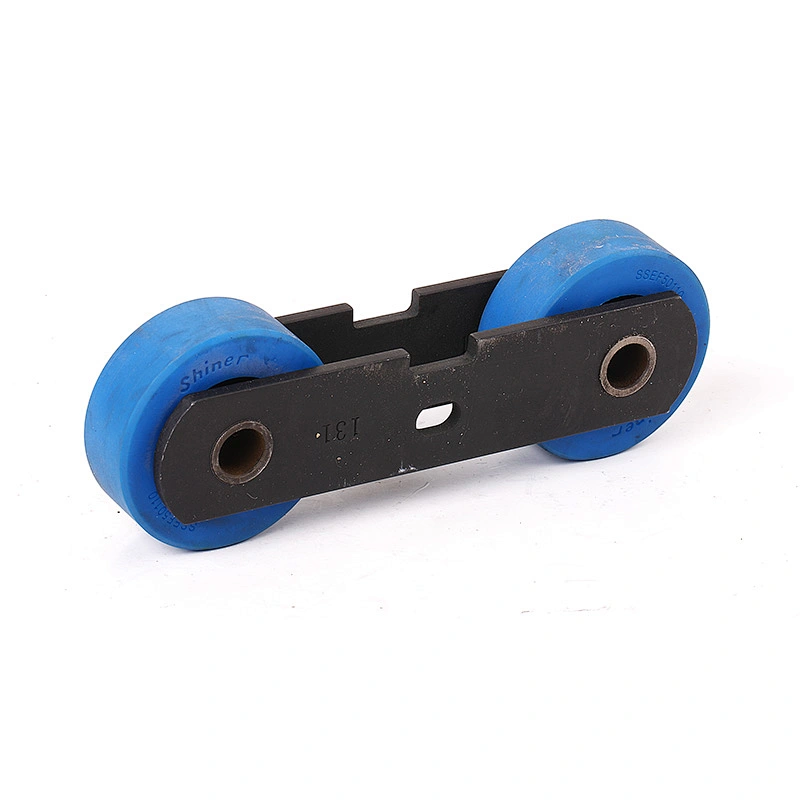 Step Chain