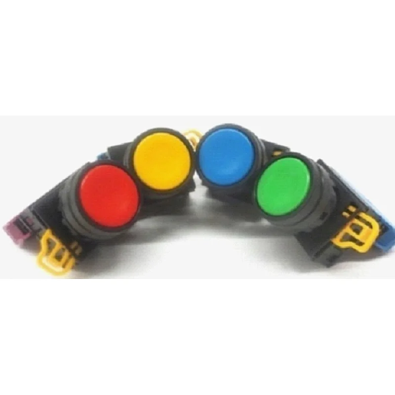 Reset Button