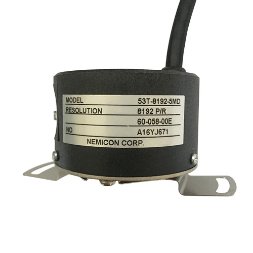 Elevator Encoder