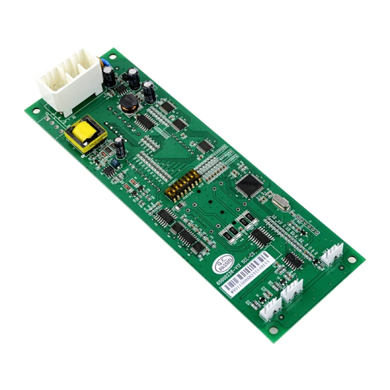 Elevator PCB Board