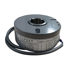 Elevator Encoder