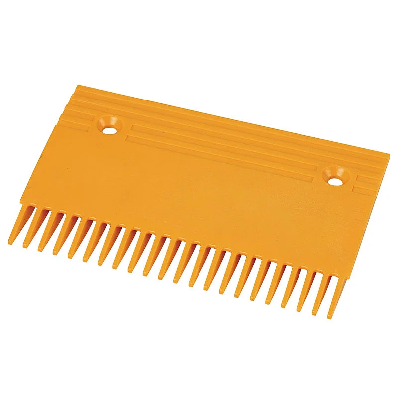 Plastic Combs