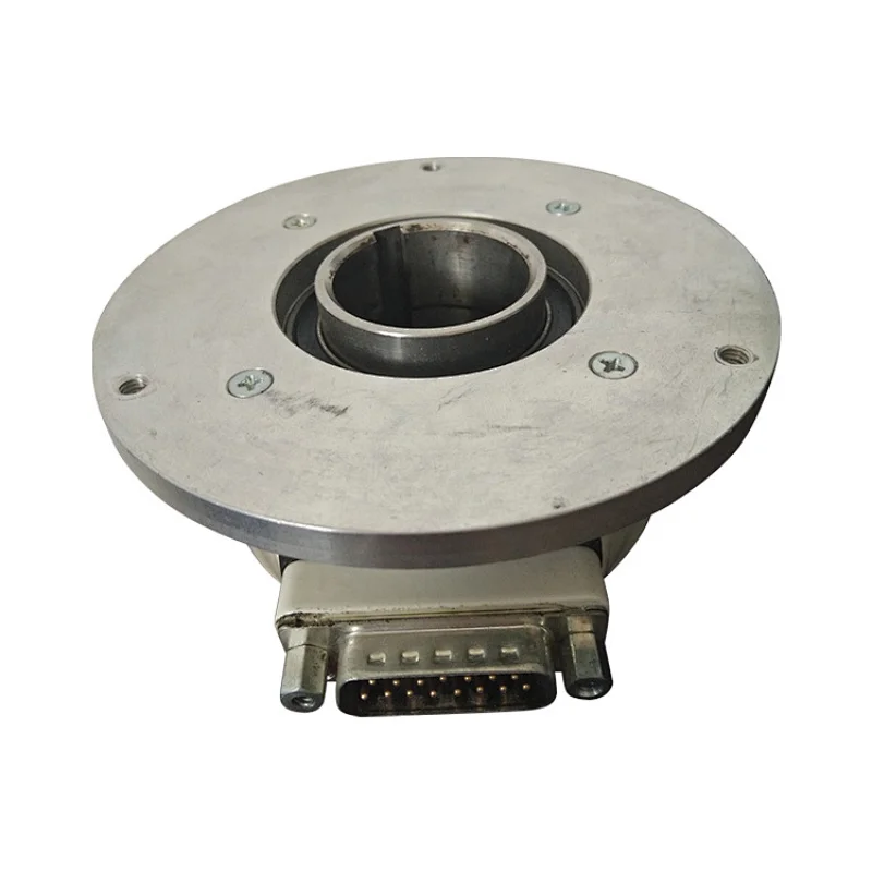 Elevator Encoder