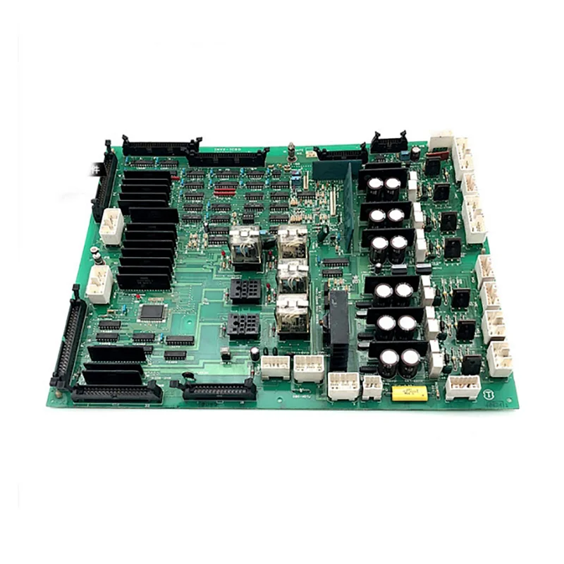 Display PCB Board