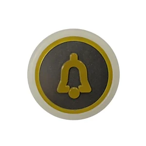 Elevator Button