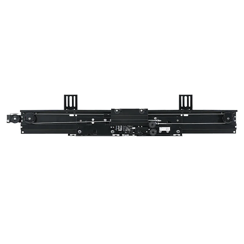 Car Door Operator