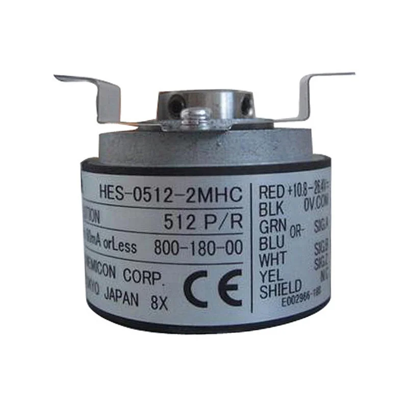 Elevator Encoder