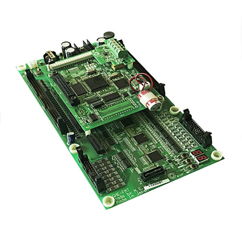 Elevator PCB Board