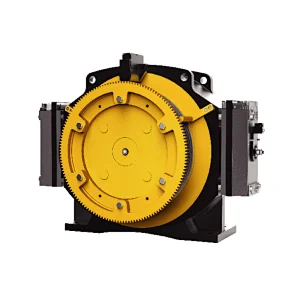 Elevator Motor