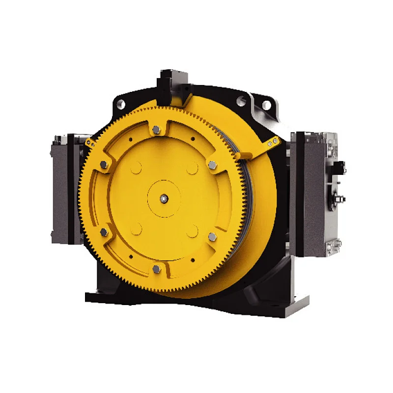Elevator Motor