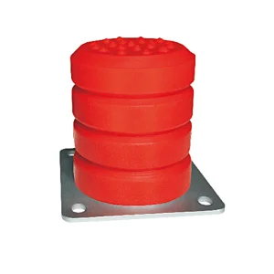 Elevator Hydraulic Buffer