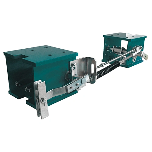Safety Linkage Device