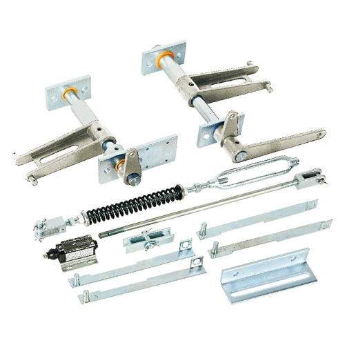 Safety Linkage Device