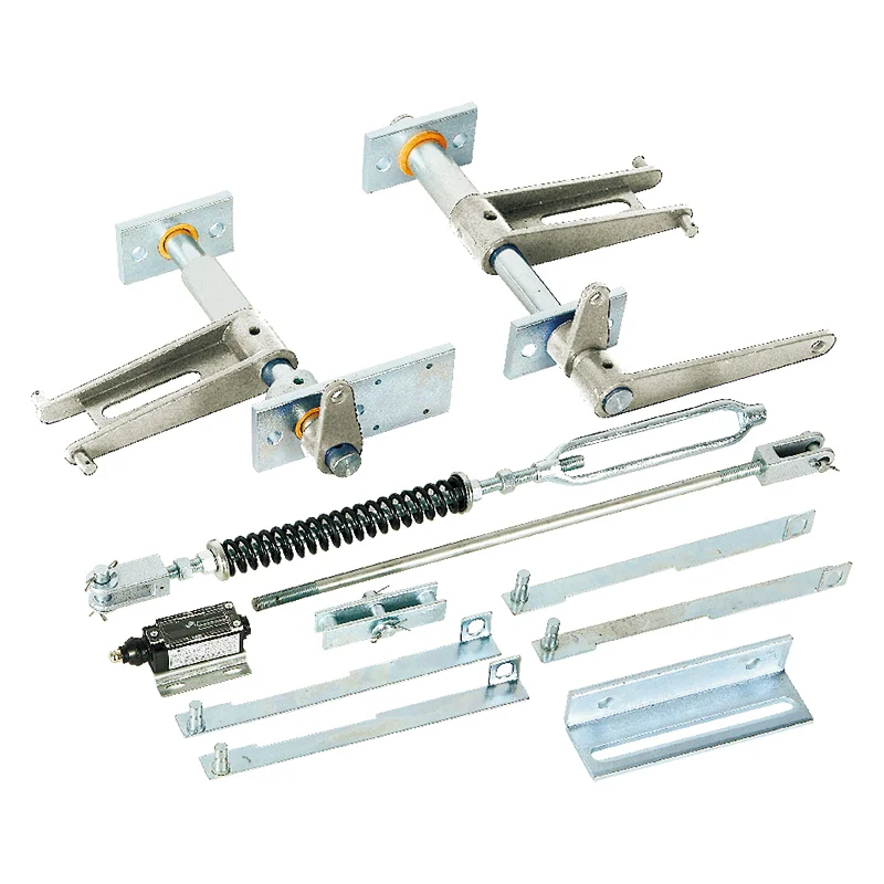 Safety Linkage Device